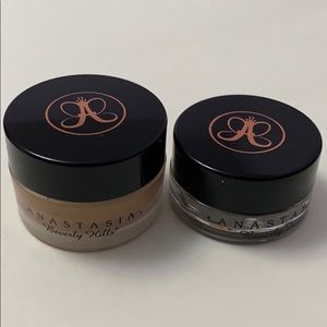 Anastasia Beverley Hill Concealer & Dipbrow pomade